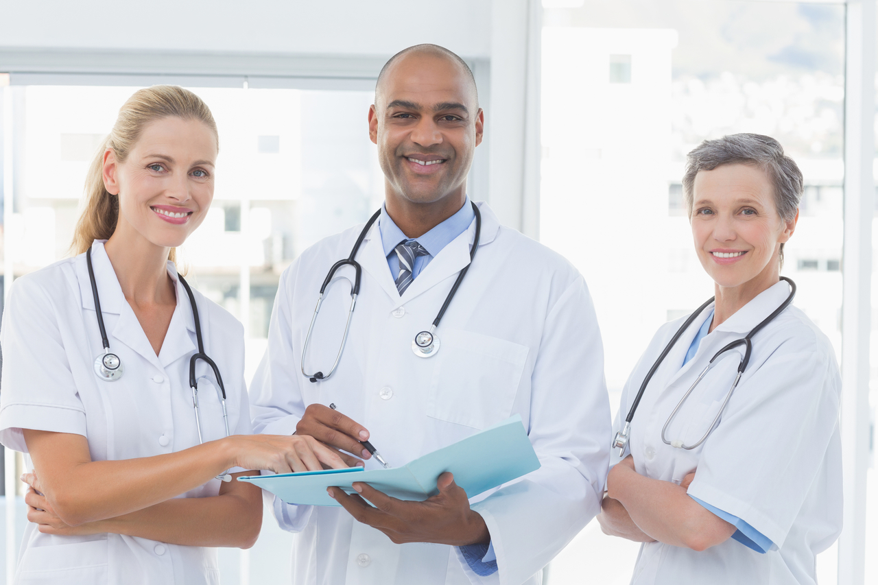Please Preserve Physician-Led Team Care!