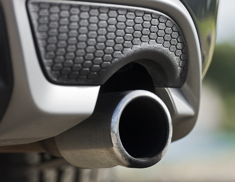New Jersey Introduces Bills to Unfairly Toughen Exhaust Noise Laws