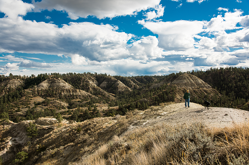 Act Now Urge Congress to Stand Up for Balanced Management of Public Lands