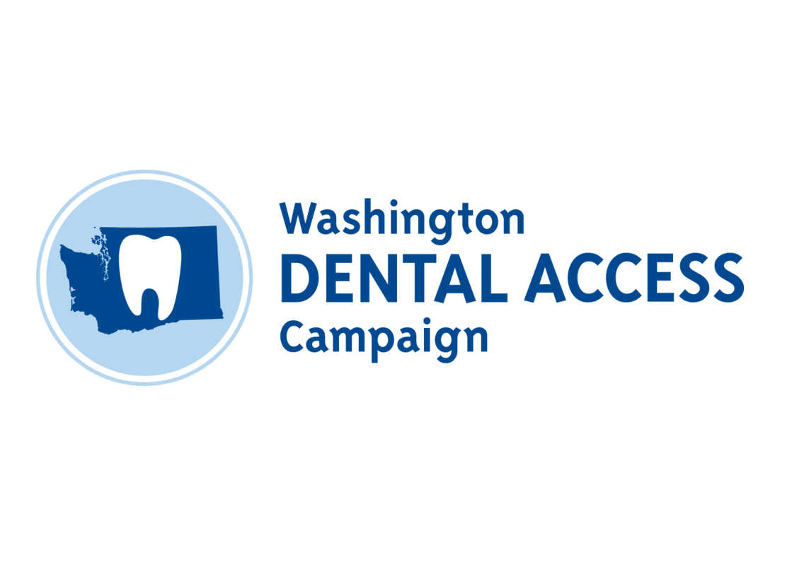 Sign up for Washington Dental Access Campaign alerts!