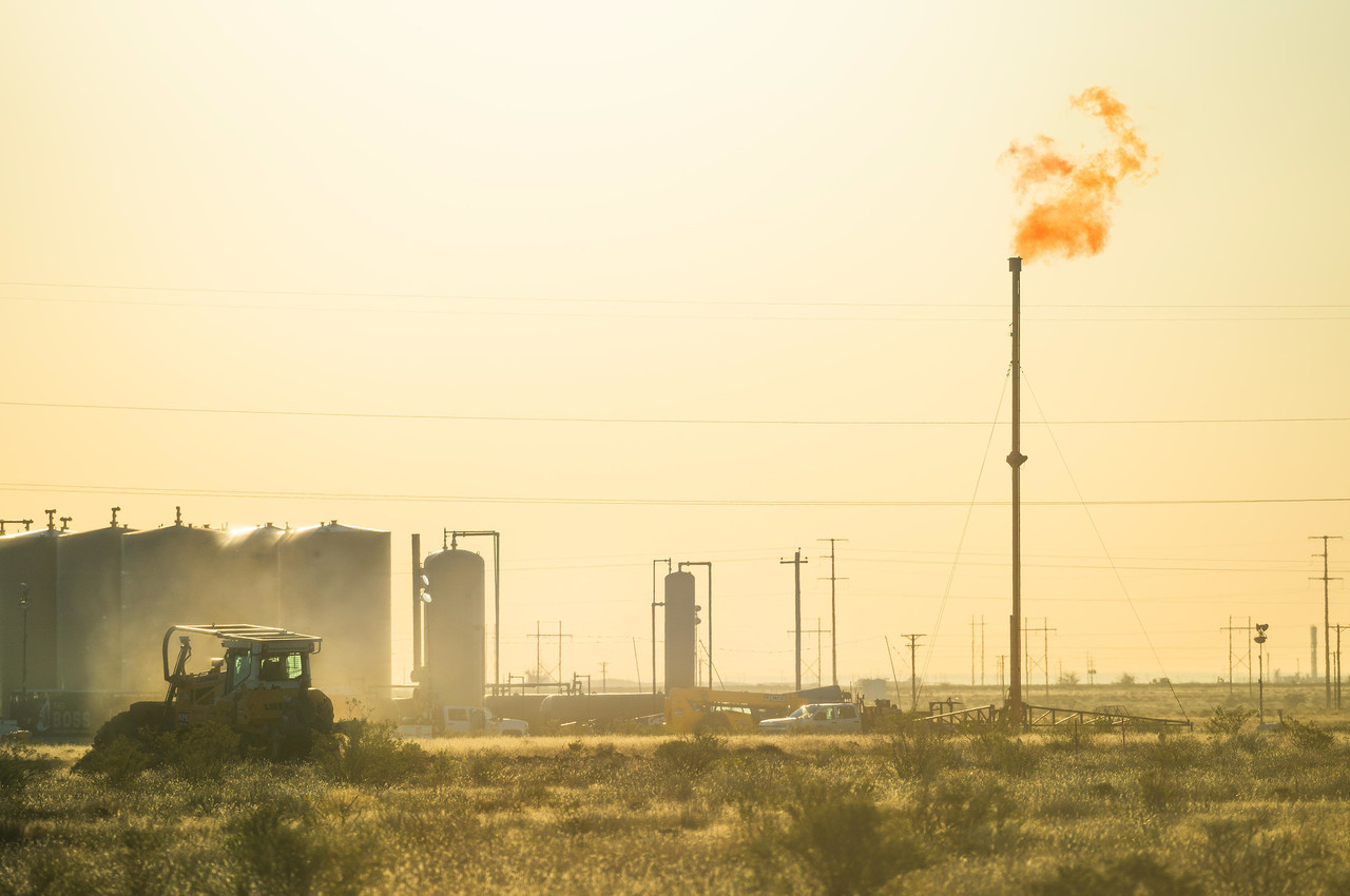Help cut dangerous methane pollution