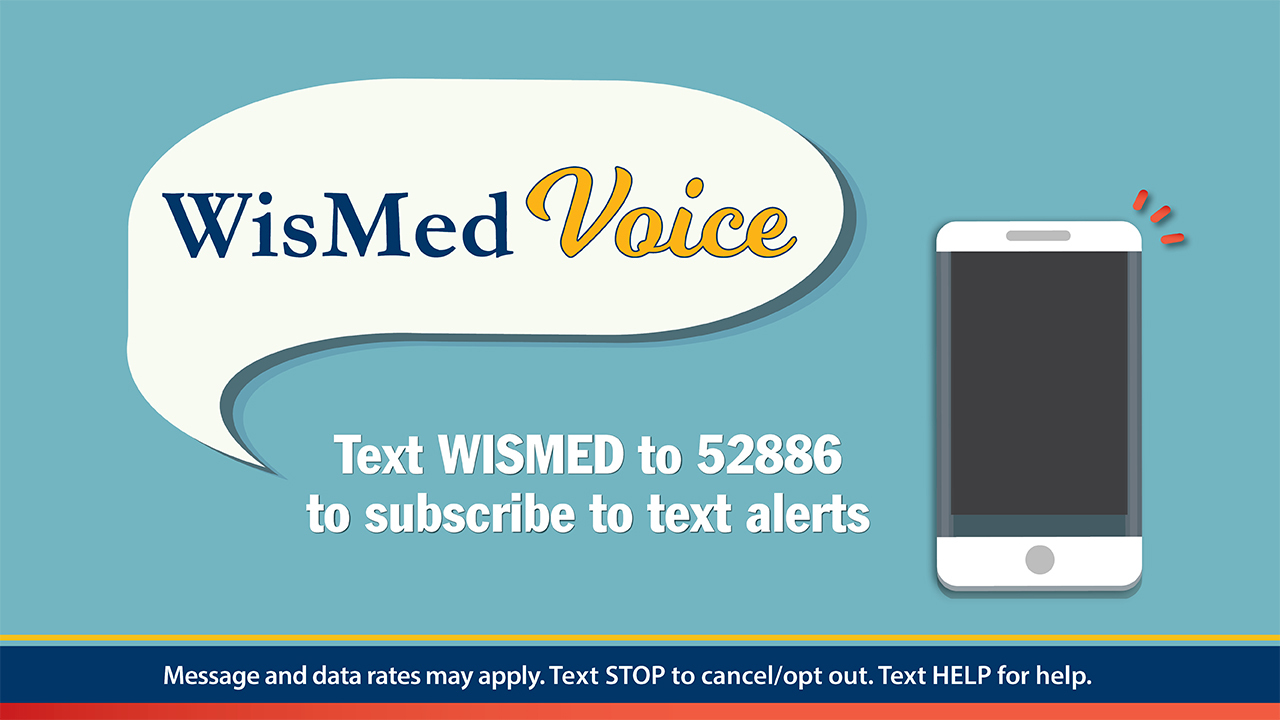 WisMed Voice Enrollment