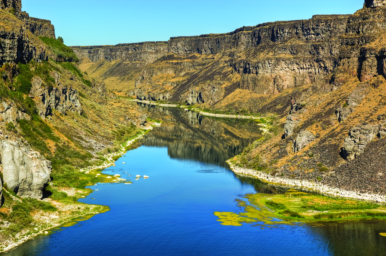 Stay in the Know on Snake River Issues!