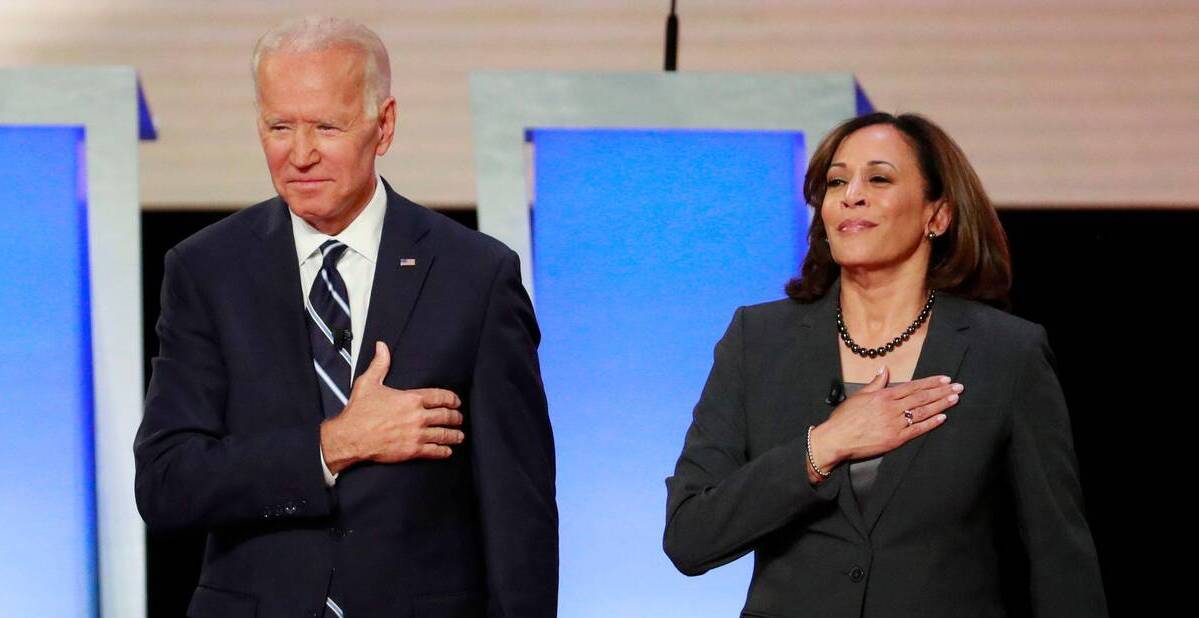 Support the Biden-Harris climate agenda