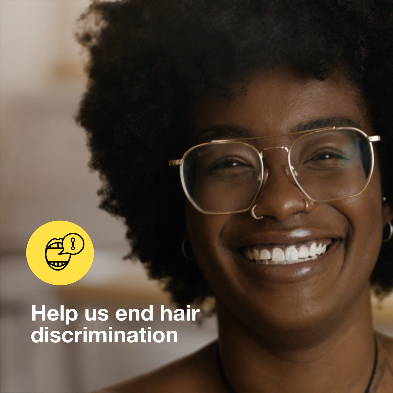 Act to End Hair Discrimination