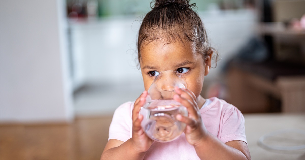 Demand the FDA Strengthen its Standards for Lead