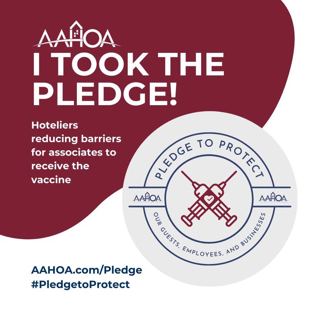 The Pledge to Protect