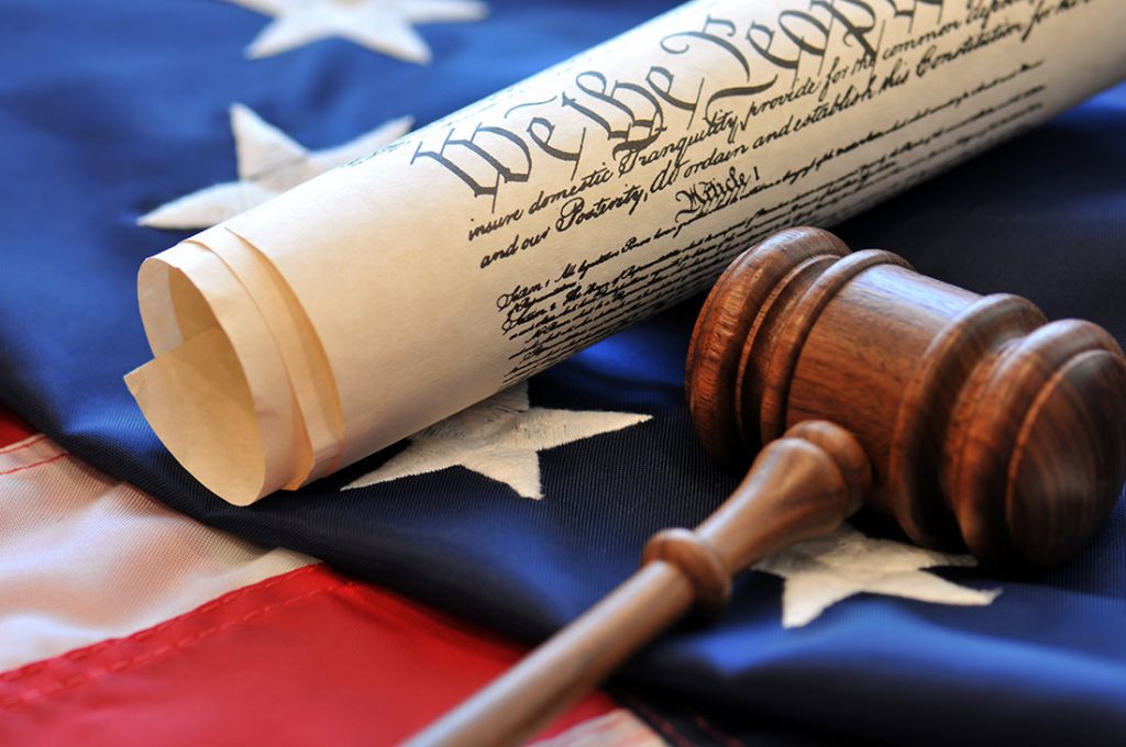Find Your Federal State Local Representatives 
