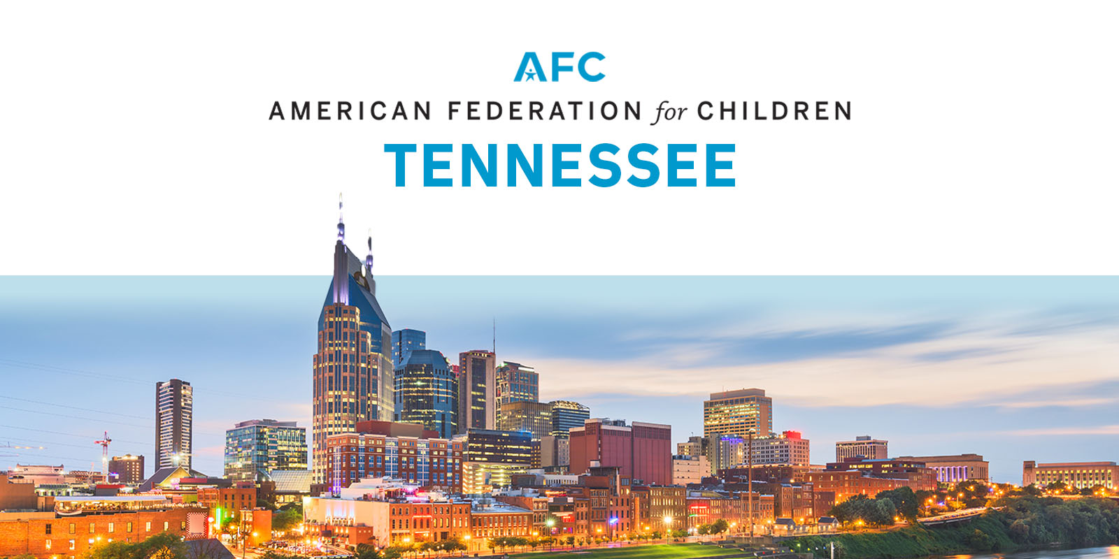 Sign the Petition All Tennessee Families Need School Choice!