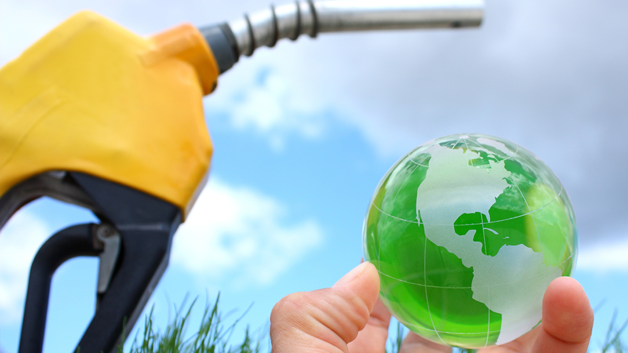Tell Congress to Protect the Renewable Fuel Standard (RFS)!